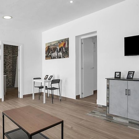 Loft Rural Villa El Soto Kültér fotó