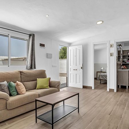 Loft Rural Villa El Soto Kültér fotó