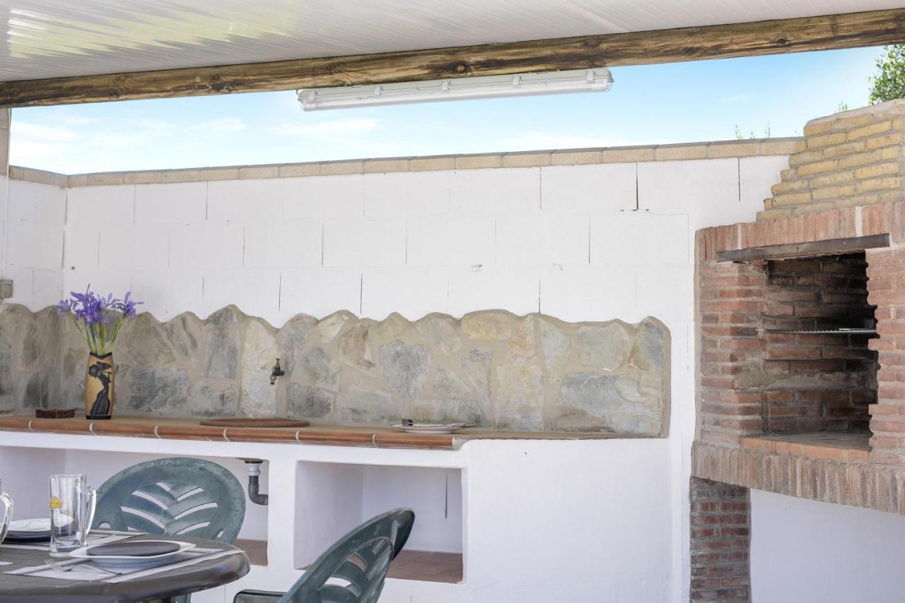 Loft Rural Villa El Soto Kültér fotó