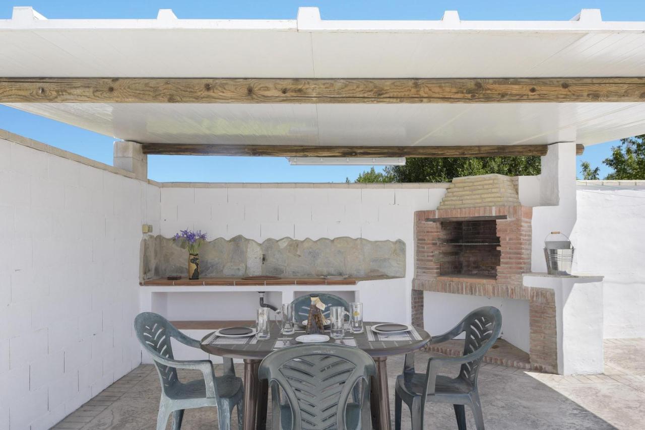 Loft Rural Villa El Soto Kültér fotó