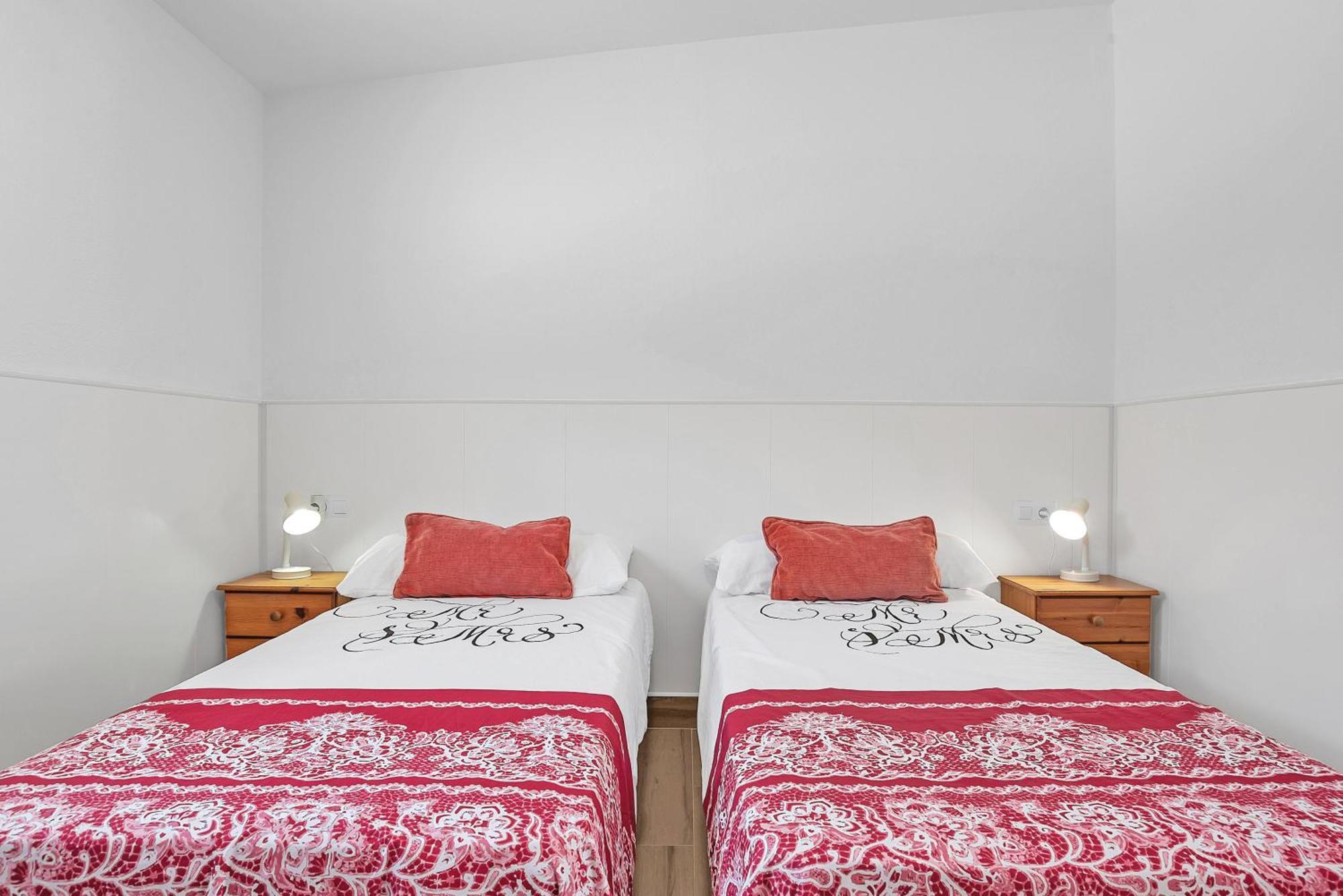 Loft Rural Villa El Soto Kültér fotó