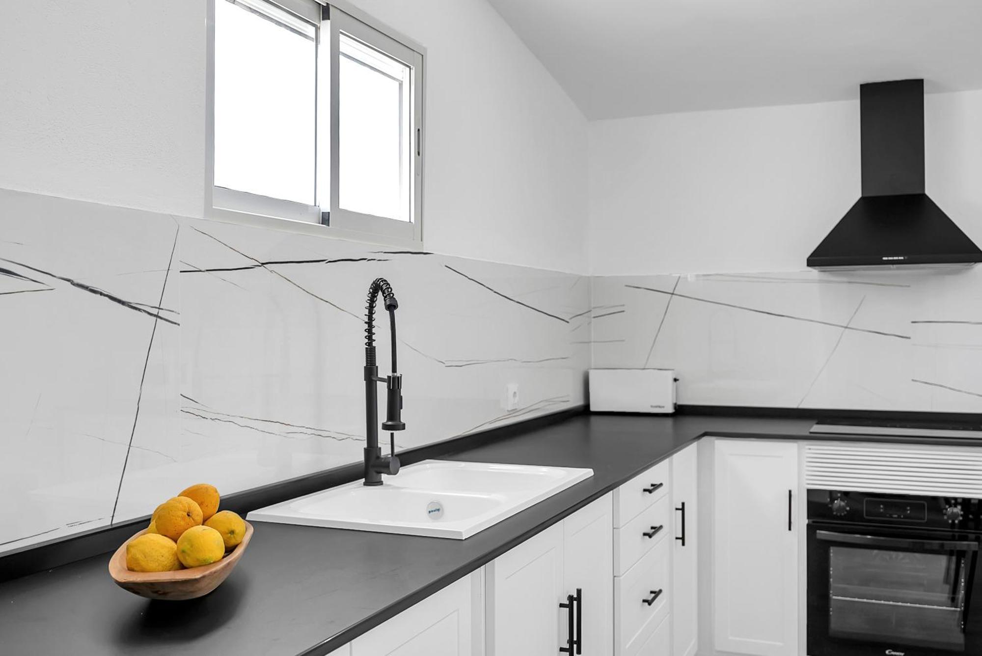 Loft Rural Villa El Soto Kültér fotó