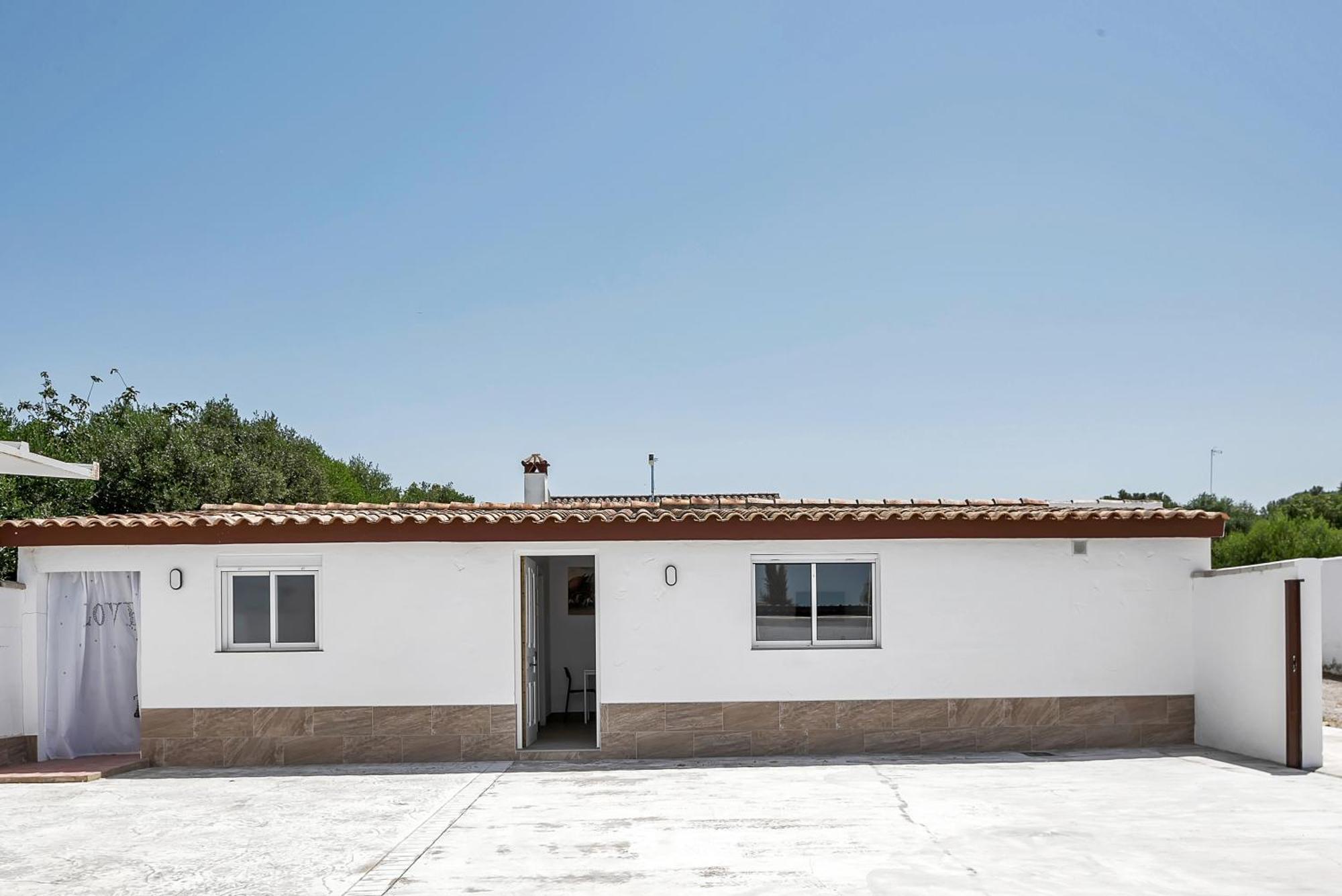 Loft Rural Villa El Soto Kültér fotó