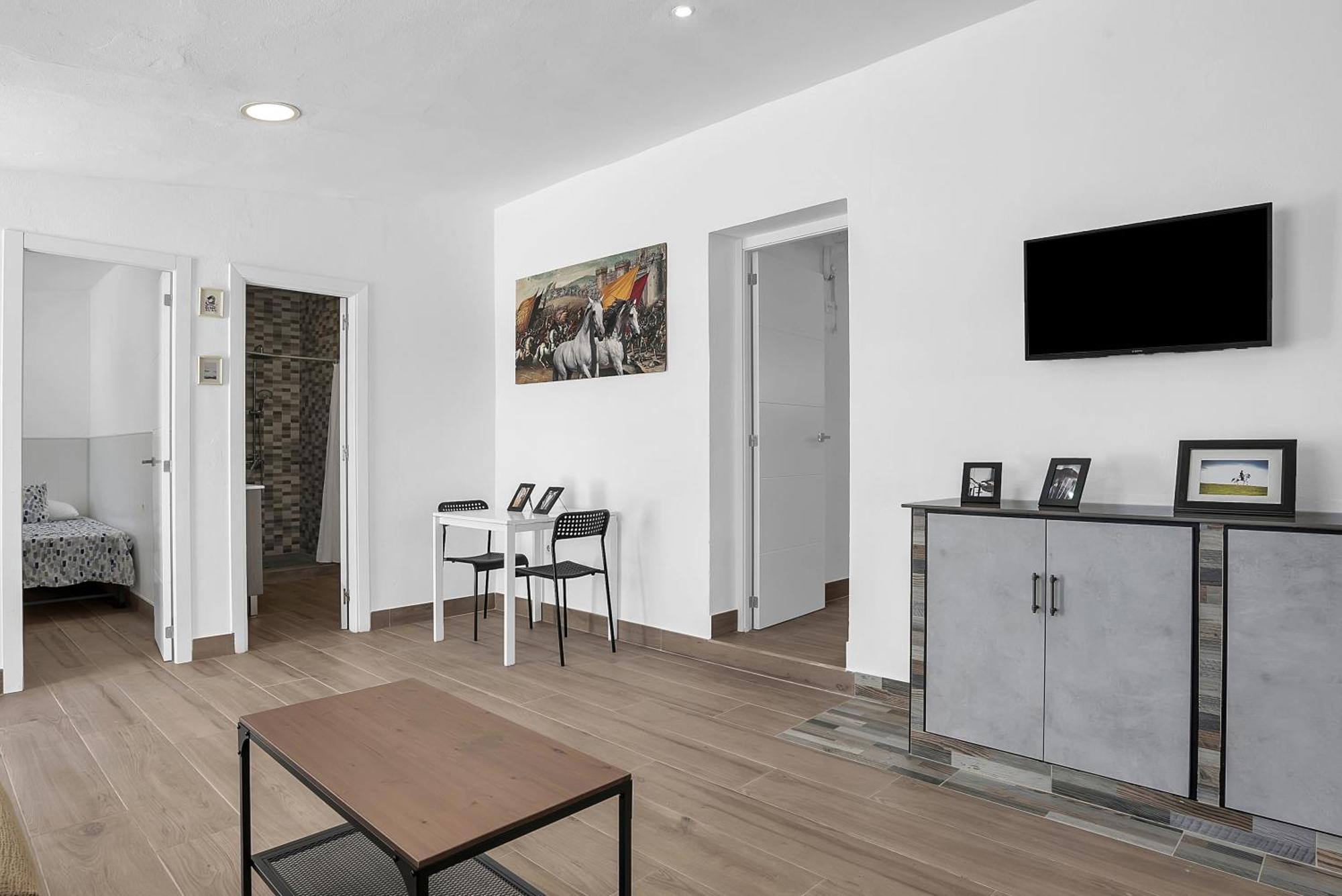 Loft Rural Villa El Soto Kültér fotó