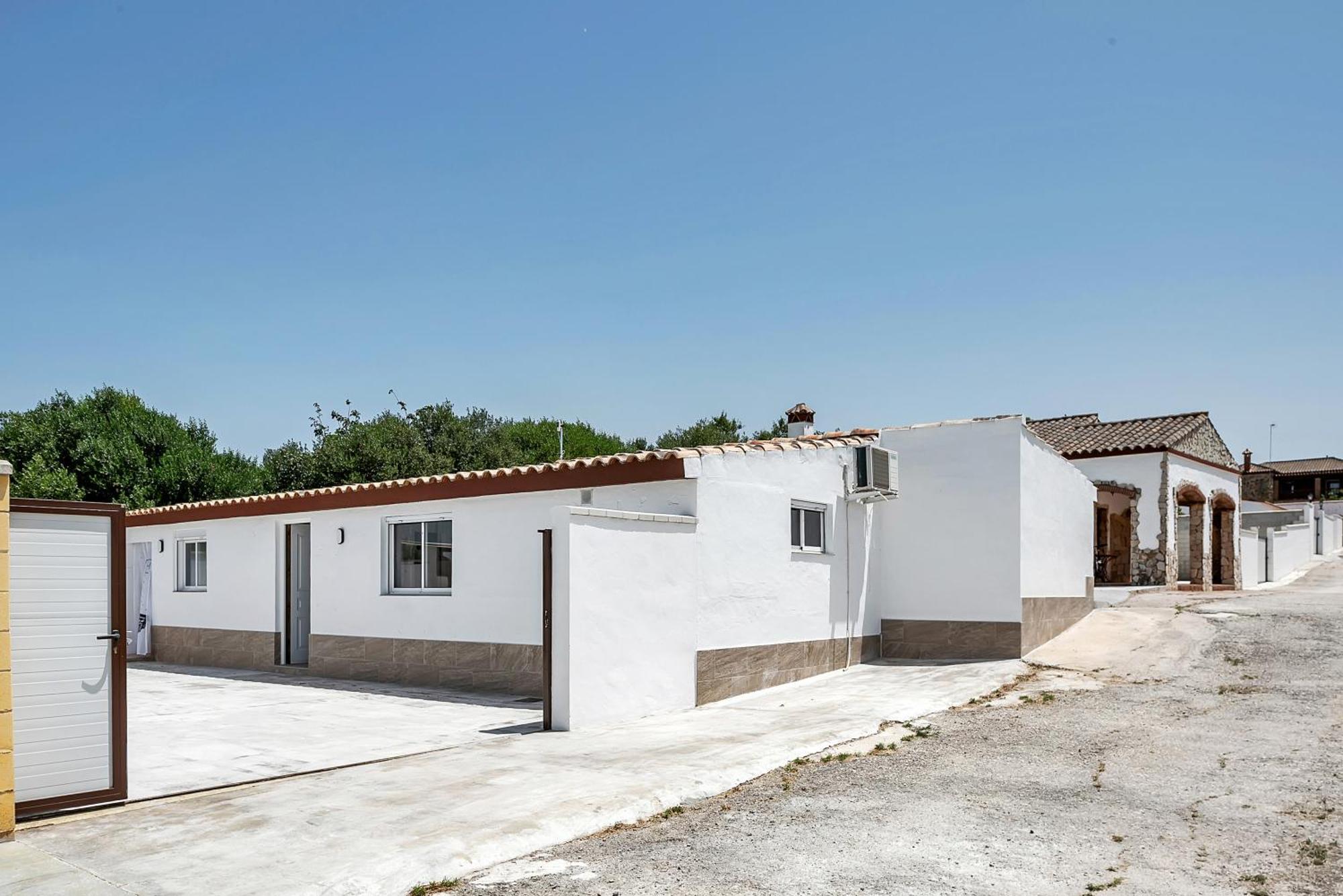 Loft Rural Villa El Soto Kültér fotó