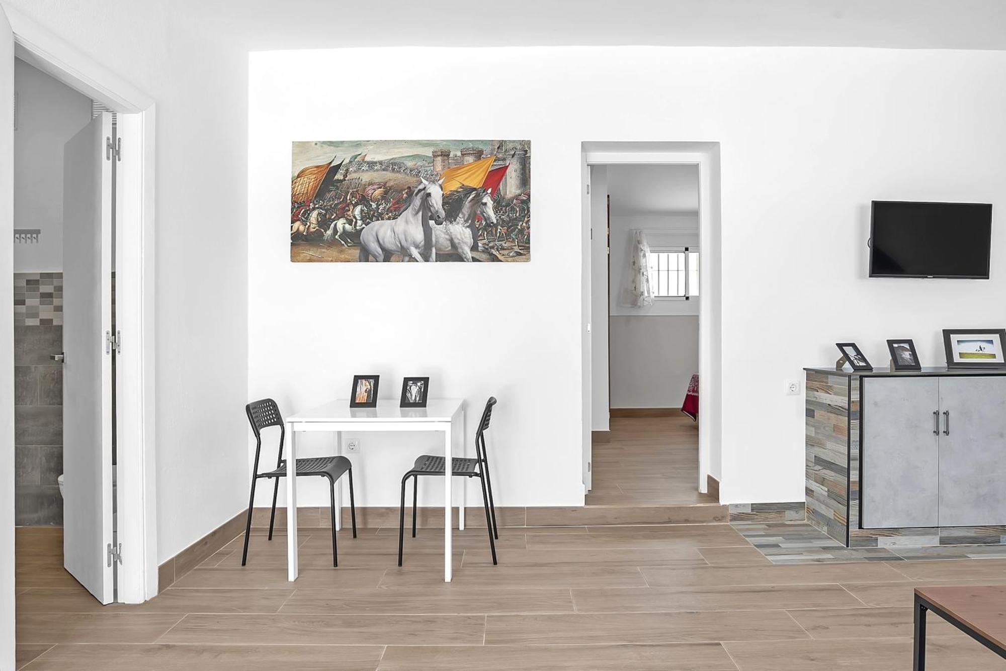 Loft Rural Villa El Soto Kültér fotó
