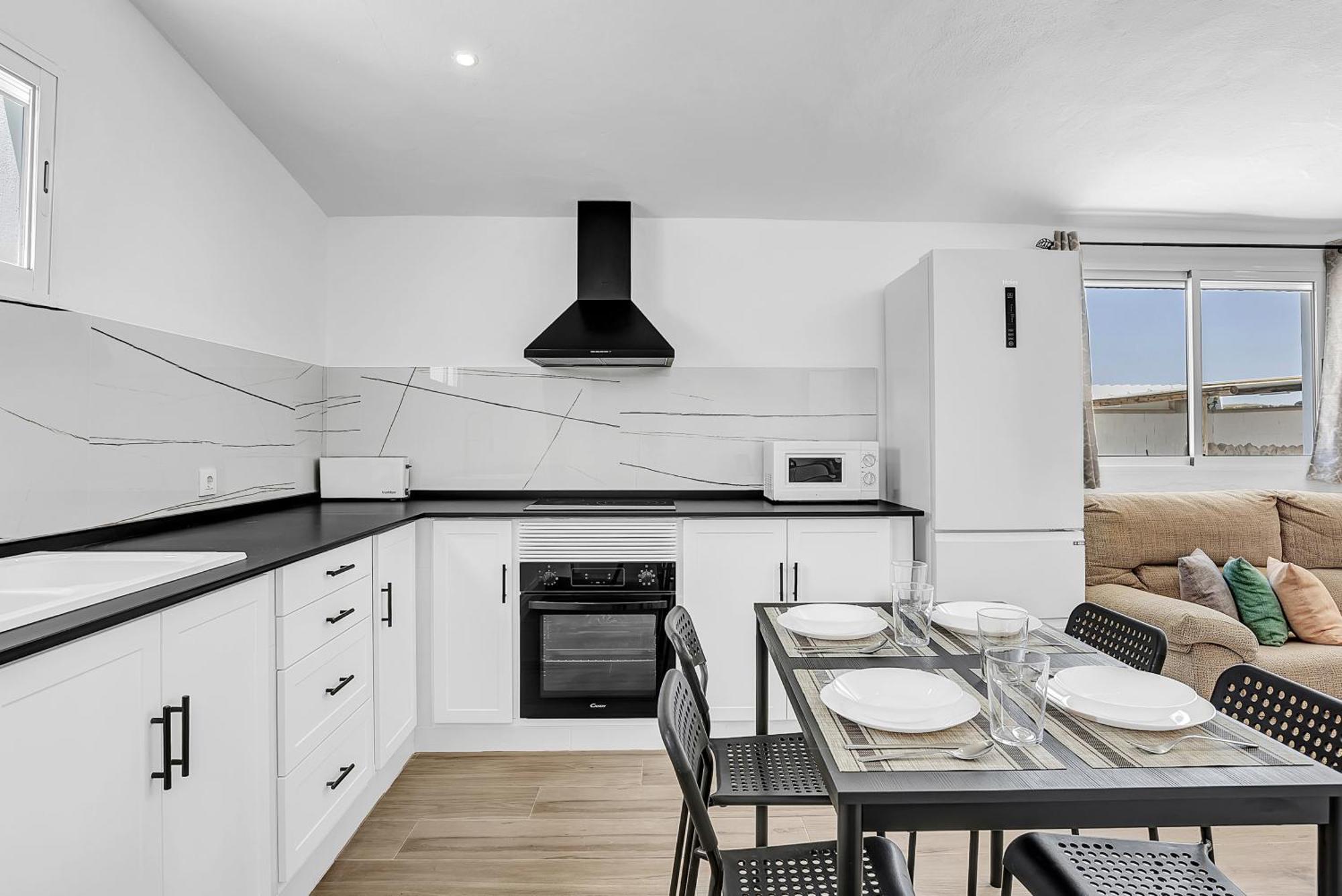 Loft Rural Villa El Soto Kültér fotó