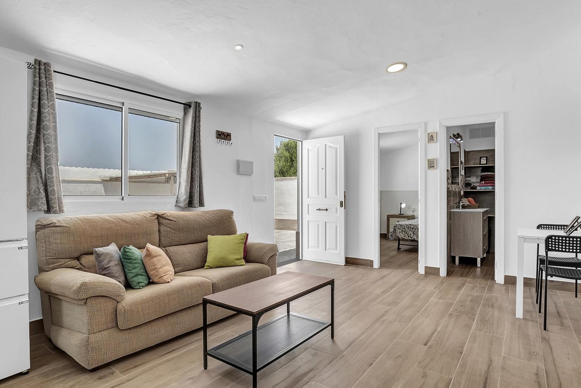 Loft Rural Villa El Soto Kültér fotó