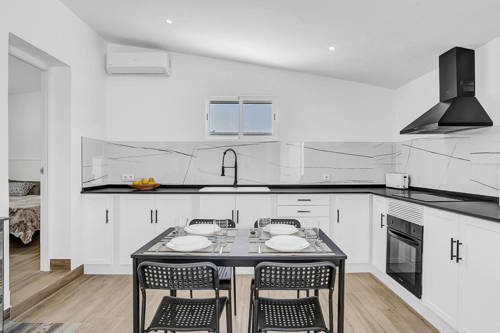 Loft Rural Villa El Soto Kültér fotó