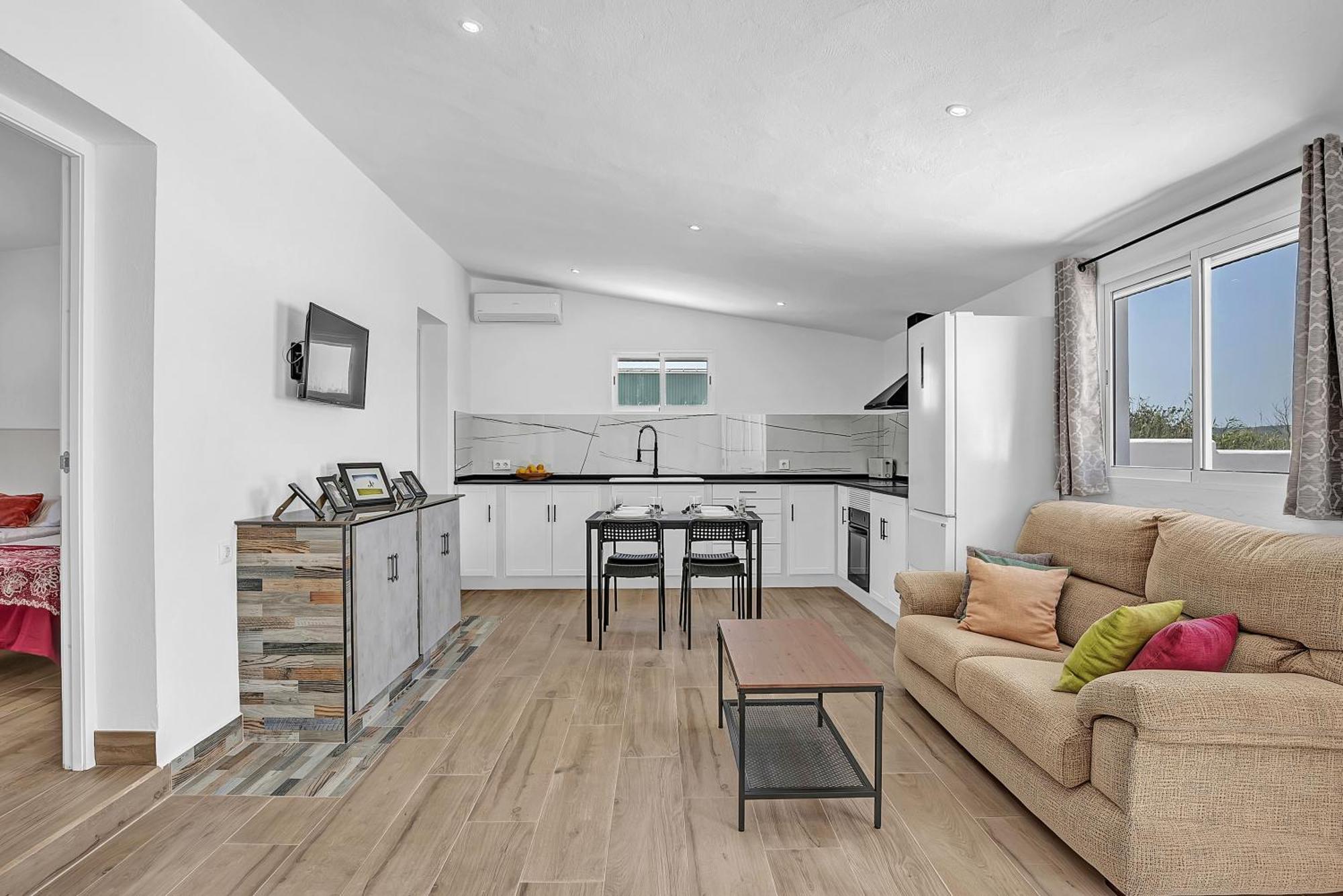 Loft Rural Villa El Soto Kültér fotó